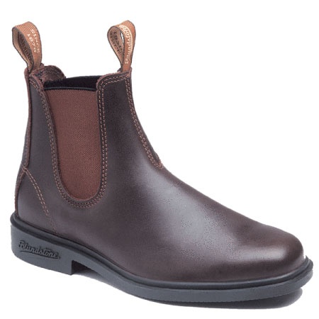 blundstone riding boots