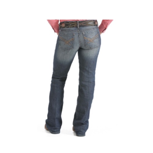 Cinch Ada relaxed fit boot cut jeans Size 35/19R stareheboyscentre.ac.ke