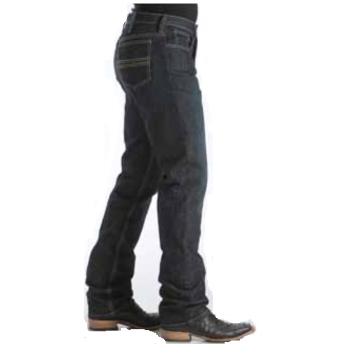 cinch silver label slim fit jeans